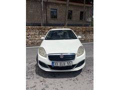 Sahibinden Fiat Linea 1.3 Multijet Easy 2012 Model 