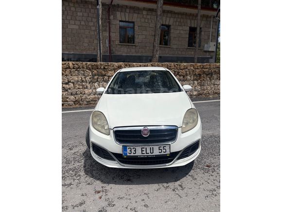 Sahibinden Fiat Linea 1.3 Multijet Easy 2012 Model 