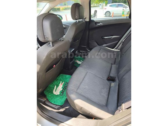 Sahibinden Opel Astra 1.6 CDTI Edition 2014 Model 