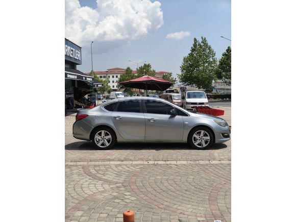 Sahibinden Opel Astra 1.6 CDTI Edition 2014 Model 