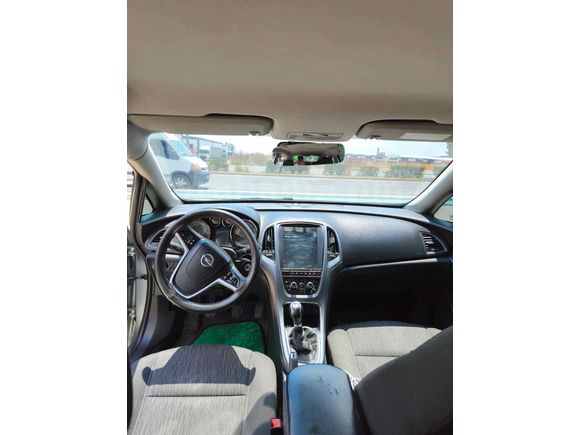 Sahibinden Opel Astra 1.6 CDTI Edition 2014 Model 