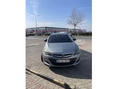 Sahibinden Opel Astra 1.6 CDTI Edition 2014 Model 