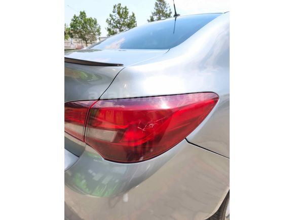 Sahibinden Opel Astra 1.6 CDTI Edition 2014 Model 
