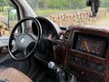 2007 VOLKSWAGEN-CRAFTER LONG-2.5 TDI-KARAVAN-ÖZEL YAPIM-TKS OLUR