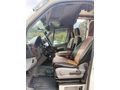 2007 VOLKSWAGEN-CRAFTER LONG-2.5 TDI-KARAVAN-ÖZEL YAPIM-TKS OLUR