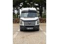 2007 VOLKSWAGEN-CRAFTER LONG-2.5 TDI-KARAVAN-ÖZEL YAPIM-TKS OLUR