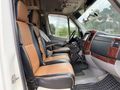 2007 VOLKSWAGEN-CRAFTER LONG-2.5 TDI-KARAVAN-ÖZEL YAPIM-TKS OLUR