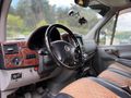 2007 VOLKSWAGEN-CRAFTER LONG-2.5 TDI-KARAVAN-ÖZEL YAPIM-TKS OLUR