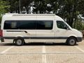2007 VOLKSWAGEN-CRAFTER LONG-2.5 TDI-KARAVAN-ÖZEL YAPIM-TKS OLUR