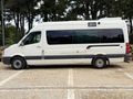 2007 VOLKSWAGEN-CRAFTER LONG-2.5 TDI-KARAVAN-ÖZEL YAPIM-TKS OLUR