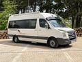 2007 VOLKSWAGEN-CRAFTER LONG-2.5 TDI-KARAVAN-ÖZEL YAPIM-TKS OLUR