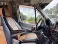 2007 VOLKSWAGEN-CRAFTER LONG-2.5 TDI-KARAVAN-ÖZEL YAPIM-TKS OLUR