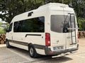 2007 VOLKSWAGEN-CRAFTER LONG-2.5 TDI-KARAVAN-ÖZEL YAPIM-TKS OLUR