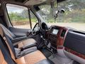 2007 VOLKSWAGEN-CRAFTER LONG-2.5 TDI-KARAVAN-ÖZEL YAPIM-TKS OLUR