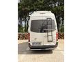 2007 VOLKSWAGEN-CRAFTER LONG-2.5 TDI-KARAVAN-ÖZEL YAPIM-TKS OLUR