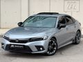 2022 Çıkışlı Honda 1.5 VTEC Eco Turbo Executive Plus Yetkli Bakm