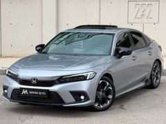 2022 Çıkışlı Honda 1.5 VTEC Eco Turbo Executive Plus Yetkli Bakm