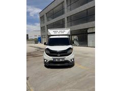 Sahibinden Fiat Pratico 1.6 Mjet Ankara