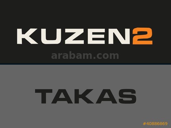 KUZEN2 İNEGÖL - 2025 OPEL CORSA 1.2 T GS AT8 (13.000KM)