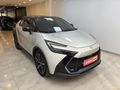 Galeri Brsden Toyota C-HR 1.8 Hybrid Passion X-Style 2024 Model İ22.454 km  CİFT RENK
