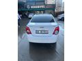 Sahibinden Chevrolet Aveo 1.3 D LTZ 2012 Model