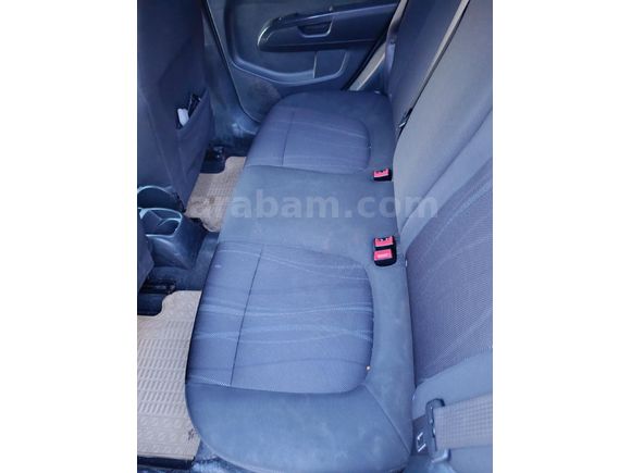 Sahibinden Chevrolet Aveo 1.3 D LTZ 2012 Model