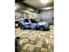 Sahibinden Fiat Albea 1.2 Active 2005 Model Bursa  (metalik)