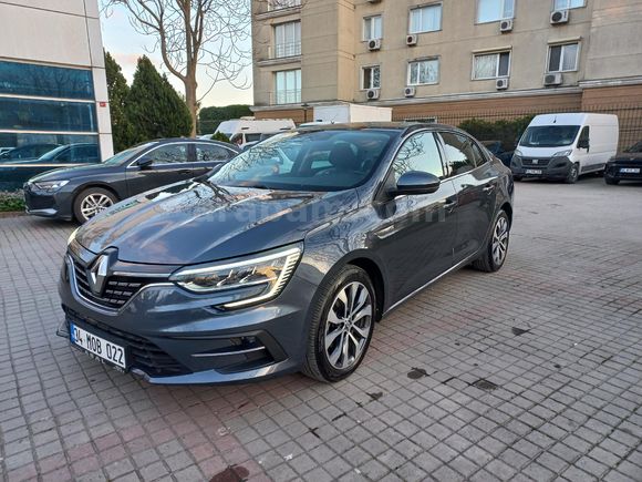 Sahibinden Renault Megane 1.3 TCe Icon 2024 Model