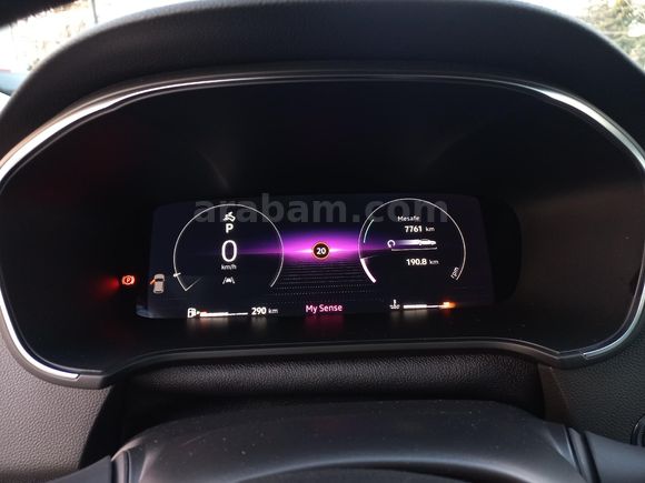 Sahibinden Renault Megane 1.3 TCe Icon 2024 Model