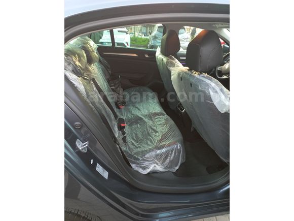 Sahibinden Renault Megane 1.3 TCe Icon 2024 Model