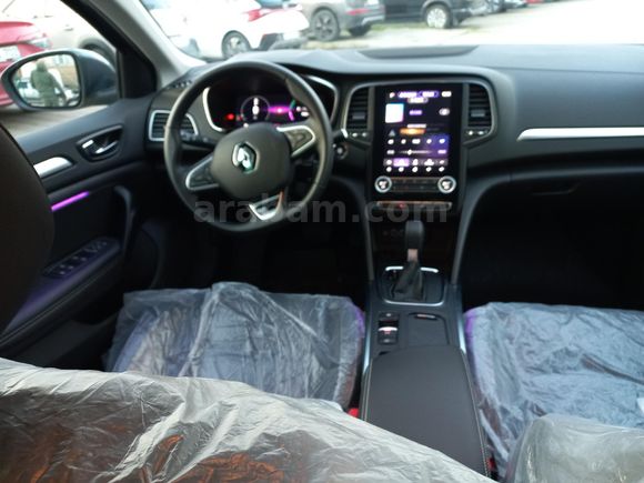 Sahibinden Renault Megane 1.3 TCe Icon 2024 Model