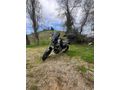 Sahibinden Mondial 125 Drift L CBS 