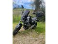 Sahibinden Mondial 125 Drift L CBS 