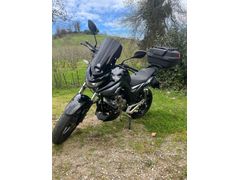 Sahibinden Mondial 125 Drift L CBS 