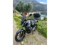 Sahibinden Mondial 125 Drift L CBS 