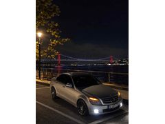 Sahibinden Mercedes - Benz C 220 CDI Avantgarde 2008 Model 