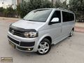 2011 MODEL OTOMOBİL RUHSATLI CARAVELLA EMSALSİZ TEMİZLİKTE