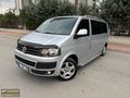 2011 MODEL OTOMOBİL RUHSATLI CARAVELLA EMSALSİZ TEMİZLİKTE