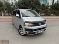2011 MODEL OTOMOBİL RUHSATLI CARAVELLA EMSALSİZ TEMİZLİKTE