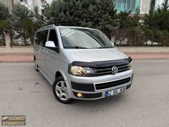 2011 MODEL OTOMOBİL RUHSATLI CARAVELLA EMSALSİZ TEMİZLİKTE