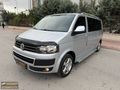 2011 MODEL OTOMOBİL RUHSATLI CARAVELLA EMSALSİZ TEMİZLİKTE