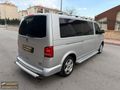 2011 MODEL OTOMOBİL RUHSATLI CARAVELLA EMSALSİZ TEMİZLİKTE