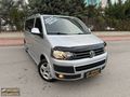 2011 MODEL OTOMOBİL RUHSATLI CARAVELLA EMSALSİZ TEMİZLİKTE