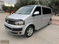2011 MODEL OTOMOBİL RUHSATLI CARAVELLA EMSALSİZ TEMİZLİKTE