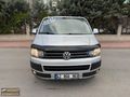 2011 MODEL OTOMOBİL RUHSATLI CARAVELLA EMSALSİZ TEMİZLİKTE