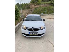 Sahibinden Renault Symbol 1.5 dCi Joy 2016 Model 