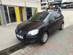 Sahibinden Volkswagen Polo 1.4 Trendline 2008 Model  166.000 km Siyah