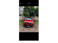 Sahibinden Renault Kadjar 1.5 dCi Icon 2017 Model  Hatasız boyasız