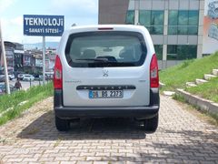 Sahibinden Peugeot Partner 1.6 HDI 2009 Model