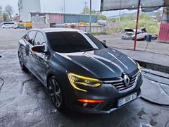 Sahibinden Renault Megane 1.6 dCi Icon 2016 Model kitapcigi ve yedek anahtari mevcut  sanruf deri doseme mesaj koltugu